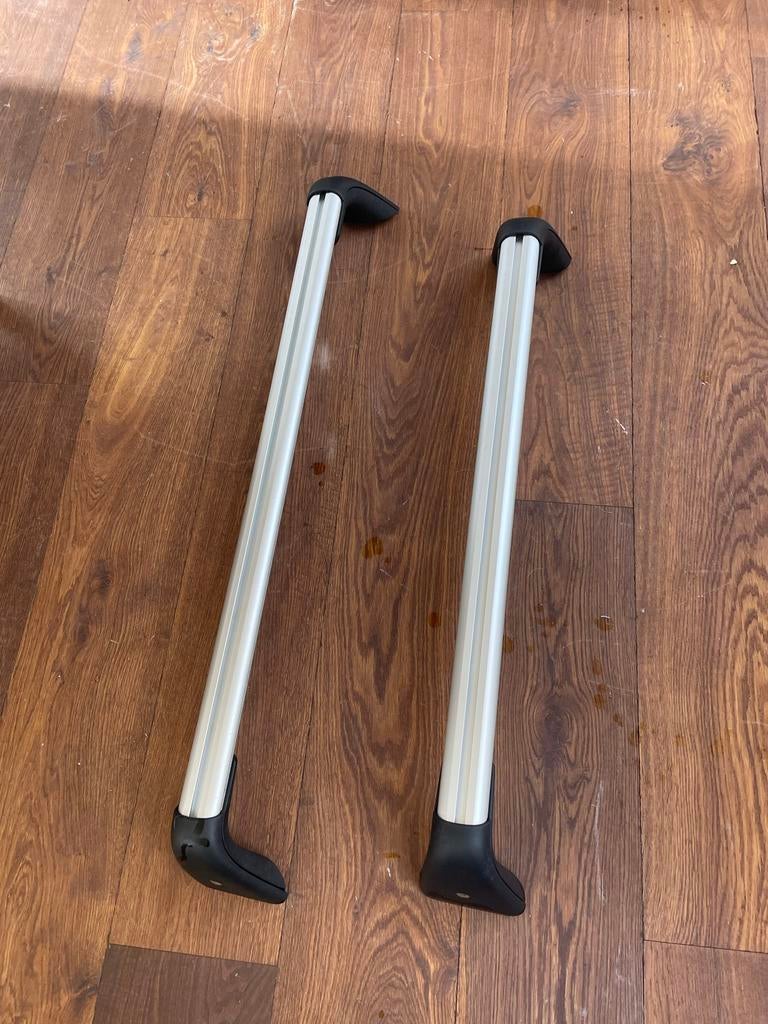 Porsche 911 (991/992) dakdrager + 2x fietsendragers, Auto diversen, Dakdragers, Ophalen of Verzenden, Zo goed als nieuw