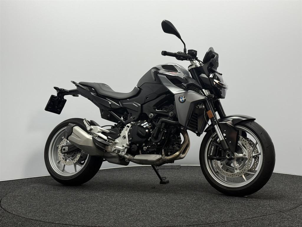 BMW F 900 R ABS - foto 2