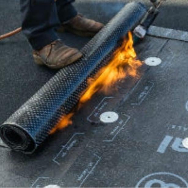 Ervaren dakdekker nodig? Impregneren van uw woning?, Minder dan 4 cm, Overige materialen, Nieuw, Ophalen of Verzenden