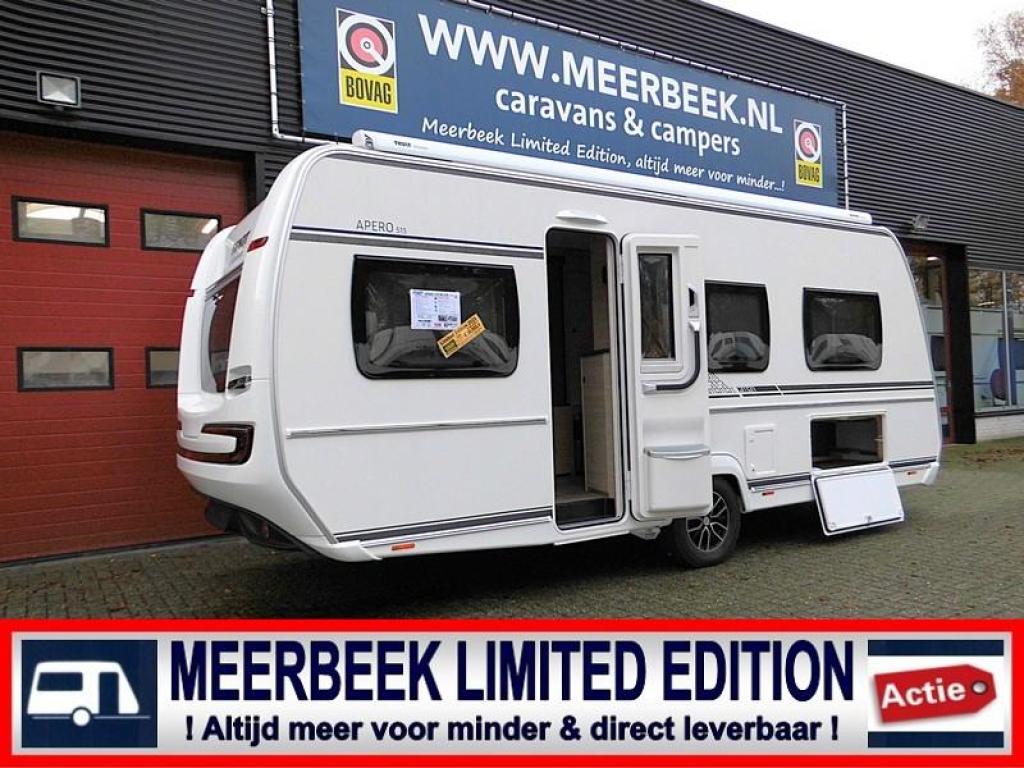 Fendt Apero 515 SG 6017,=KORTING MOVER+THULE + ALU VELGEN, Rondzit, Schokbreker, Overige typen, 1250 - 1500 kg