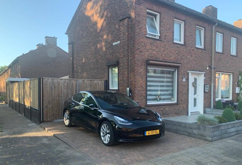 Kamer te Huur in Roosendaal, Minder dan 20 m², Breda