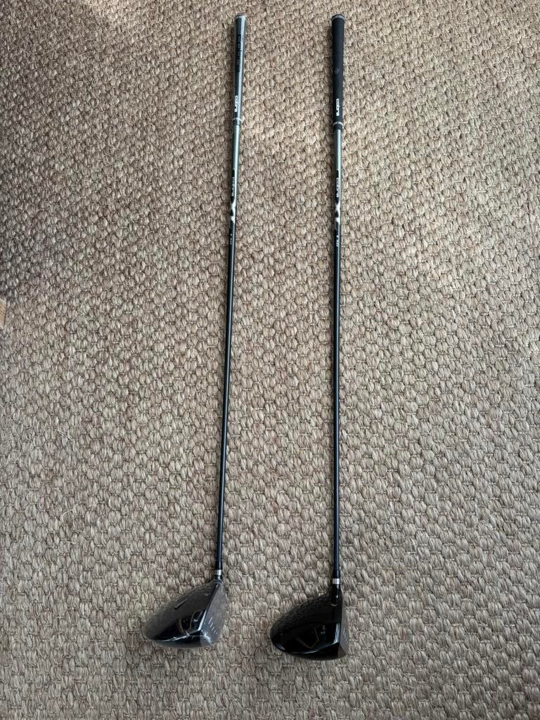 Cobra XL speed driver, Ophalen of Verzenden, Zo goed als nieuw, Club, Overige merken