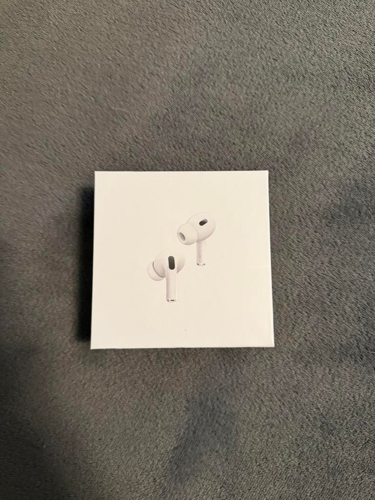 Airpods pro 2, Verzenden, Nieuw