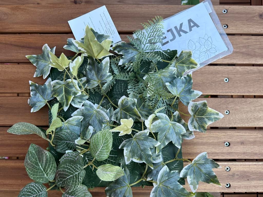 FEJKA Kunstplant Ikea 22 stuks, Ophalen, Nieuw