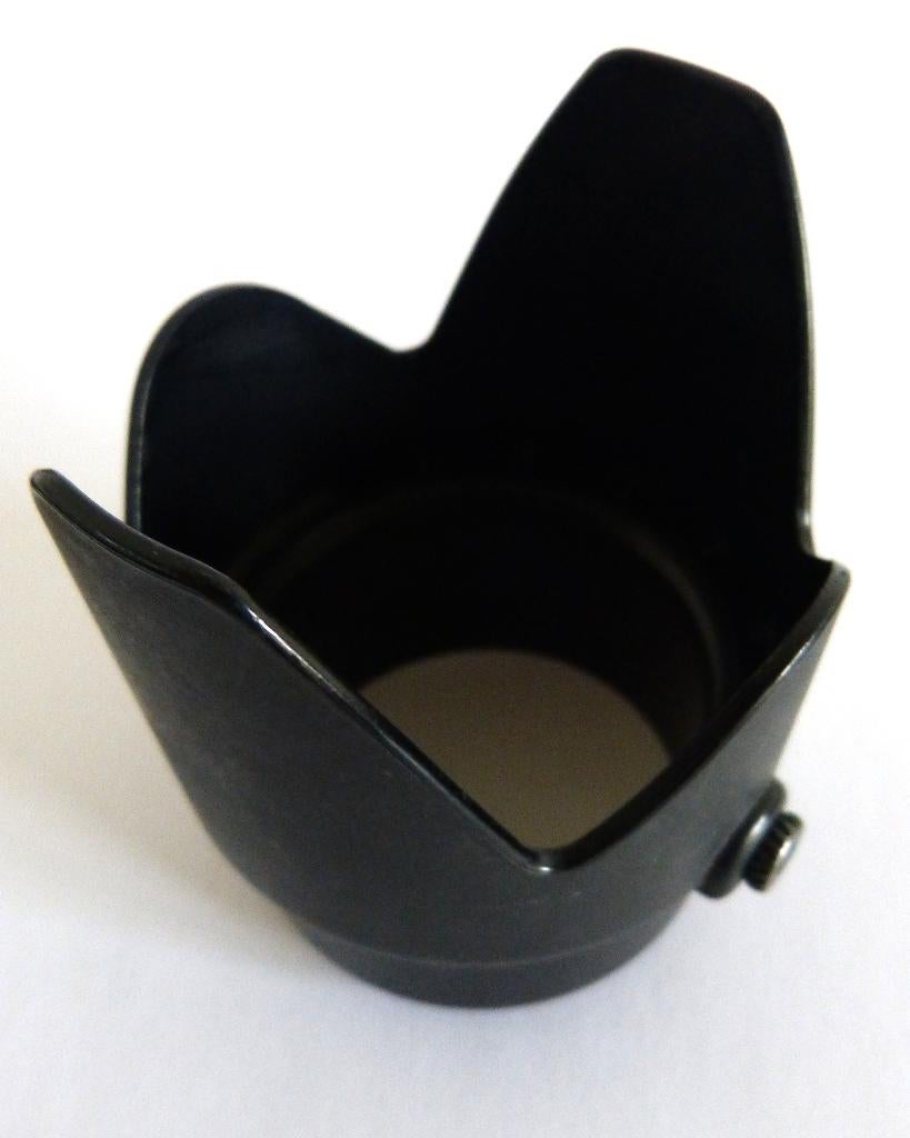 ZONNEKAP PANASONIC FZ, Ophalen of Verzenden, Zo goed als nieuw, Minder dan 50 mm, Zonnekap