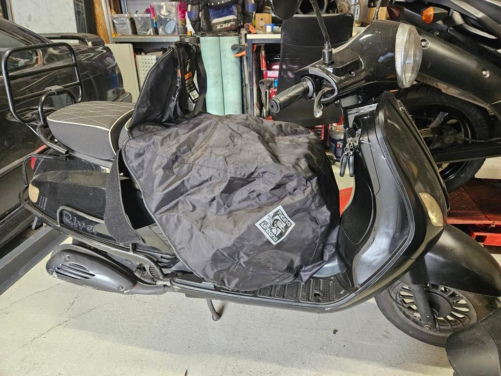 Been schort scooter, Fietsen en Brommers, Ophalen, Nieuw