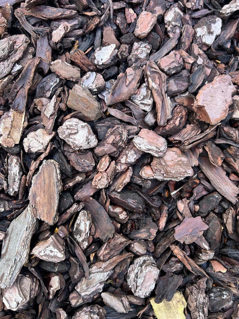 Boomschors, Tuin en Terras, Aarde en Mest, Ophalen, Tuinaarde