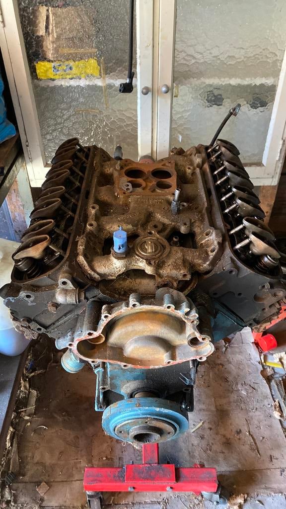 Pontiac 301, Auto-onderdelen, Ophalen, Nieuw, Pontiac