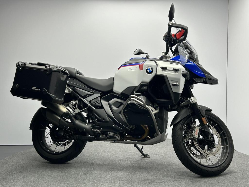 BMW R 1300 GS Adventure, Einsteinlaan 5
2289 CC  Rijswijk, NL, Meer dan 35 kW, Toermotor, 1300 cc