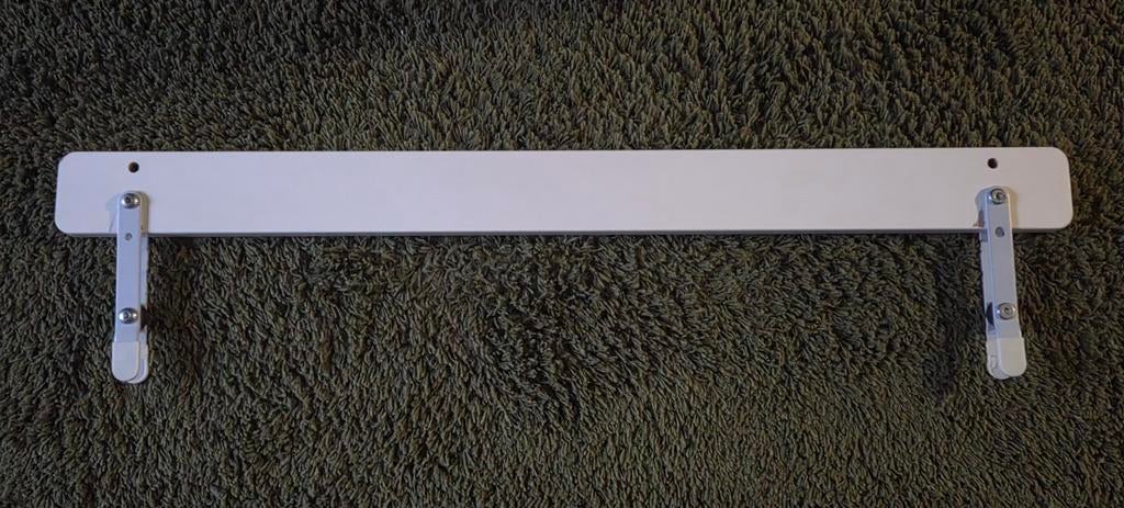 Ikea Nattapa Zijsteun Valbescherming - 90cm, Ophalen of Verzenden, Minder dan 140 cm, Minder dan 70 cm