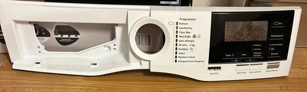 AEG klep wasmachine, Ophalen of Verzenden, Nieuw