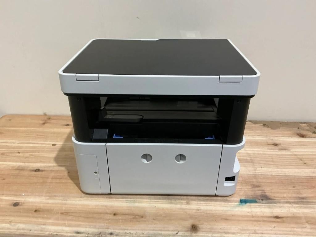 Epson EcoTank ET-M2170 Printer - Zo goed als nieuw, Computers en Software, Printers, Epson, Zo goed als nieuw, Epson, Scannen