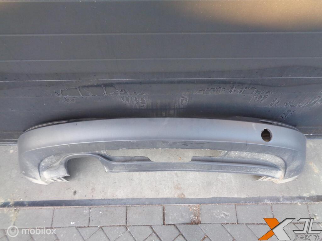 VW TIGUAN 5N STRIP ONDER ACHTERBUMPER 5N0807521, Auto-onderdelen, Gebruikt, Volkswagen, Ophalen of Verzenden, Volkswagen
