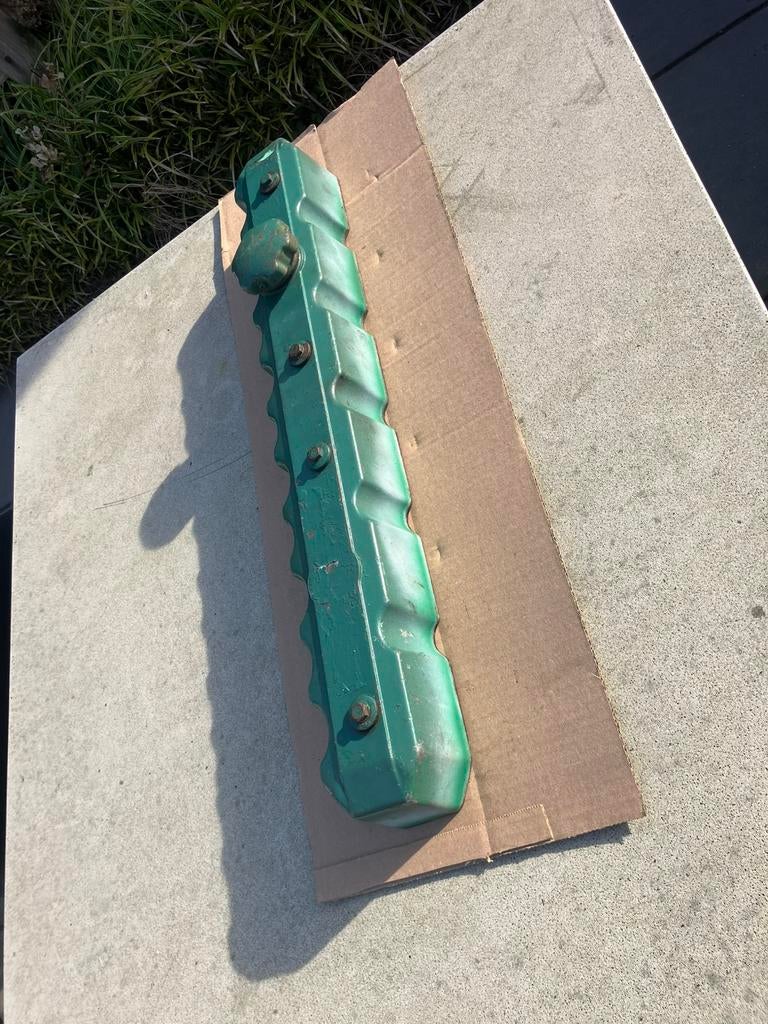 Volvo Penta TMD40 kleppendeksel, Ophalen, Zo goed als nieuw, Motor en Techniek, Motorboot