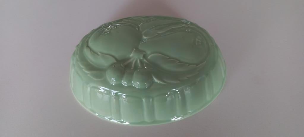 Villeroy & Boch Puddingvorm, Antiek en Kunst, Ophalen of Verzenden