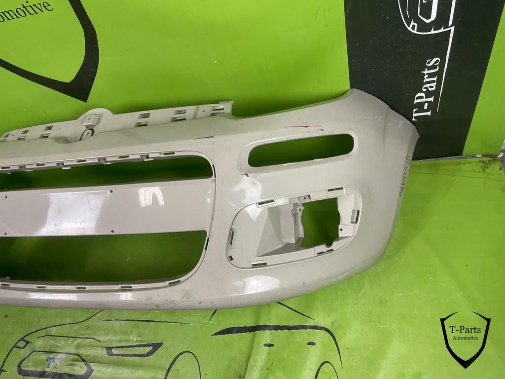 fiat panda voorbumper bumper, Info@fabrikant.eu, Ophalen of Verzenden, Bumper, Fiat