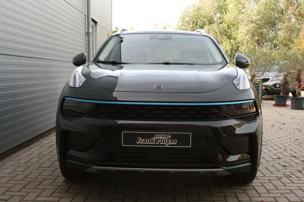 Lynk & Co 01 1.5 PHEV/360graden/Infinity/Rijklaar!, Stof, Met garantie (alle), Bedrijf, 1854 kg