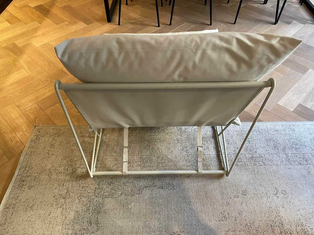 IKEA Havsten - Indoor and Outdooe, Ophalen, Eenpersoons, 75 tot 100 cm, Zo goed als nieuw