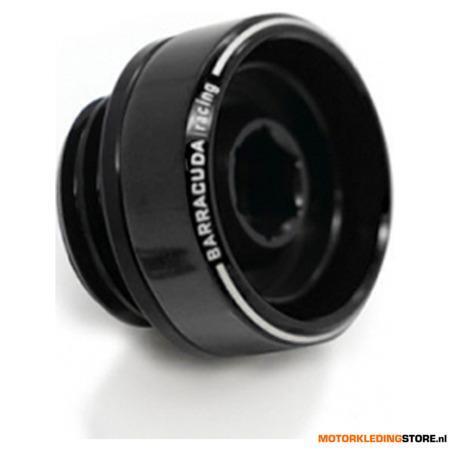 Barracuda Olievuldop Yv2, N.v.t., Ophalen of Verzenden, Nieuw met kaartje