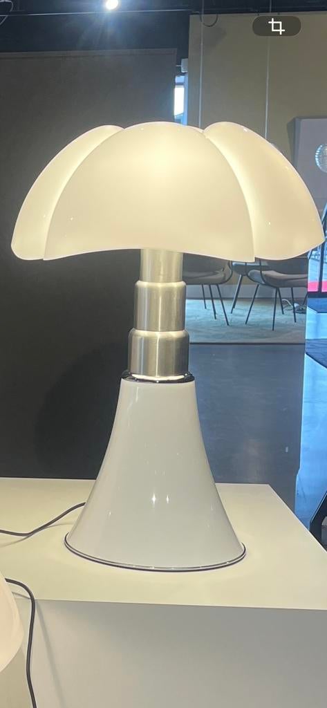 Pipistrello Lamp nieuw in doos, Ophalen of Verzenden, Nieuw, Kunststof, 50 tot 75 cm