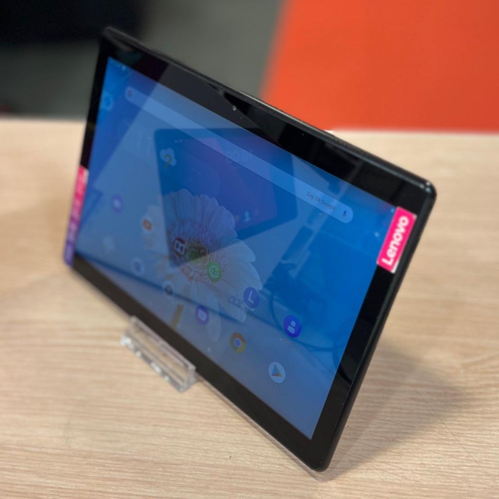 Lenovo Tab M10 HD 32GB Wifi & 4G in nette staat in doos, Lenovo, Zo goed als nieuw, Support@lenovo.com, Lenovo Group Limited
1009 Think Place
Morrisville, NC 27560
USA