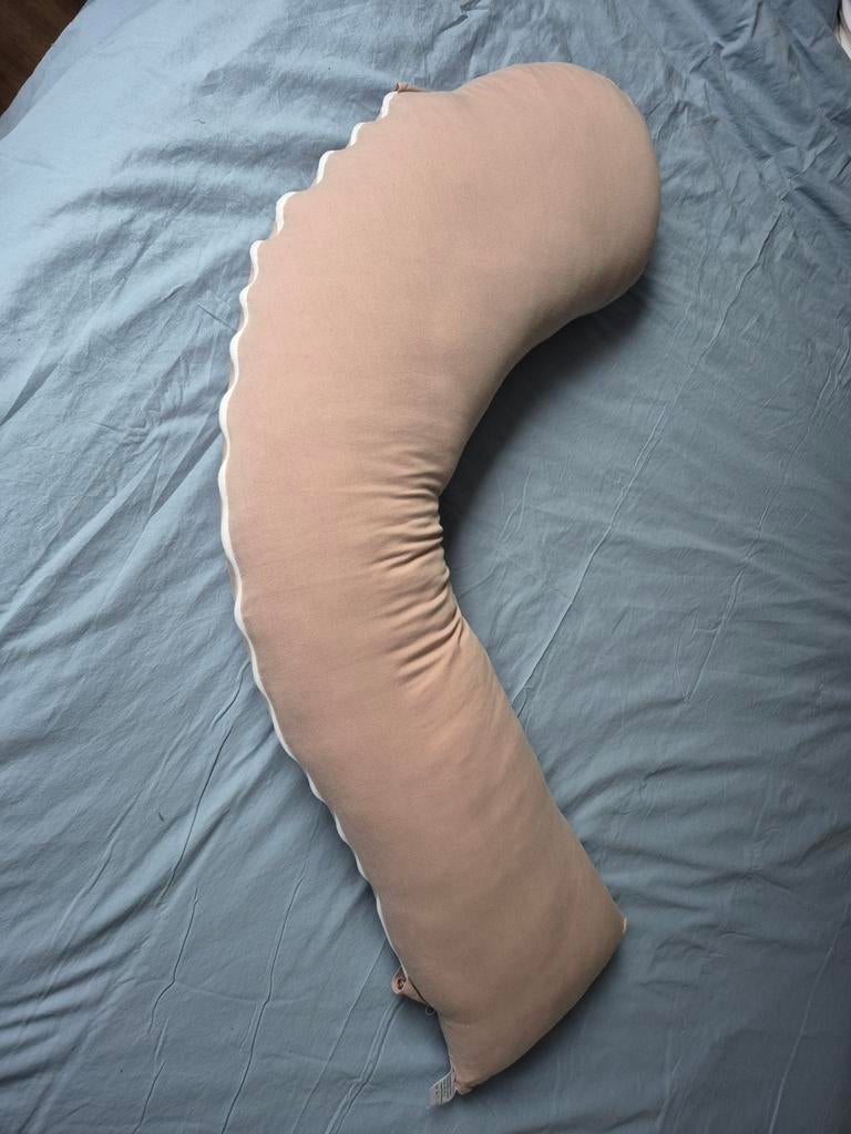 Comfortabel zwangerschapskussen - Litollo, Ophalen, Gebruikt