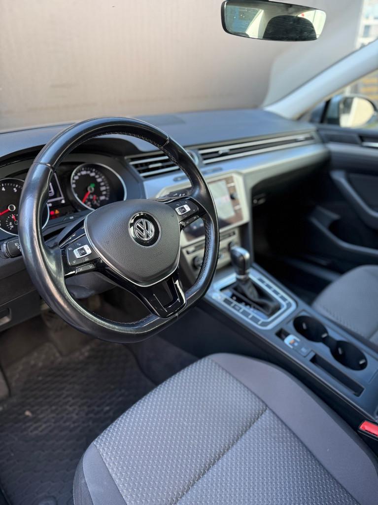 Volkswagen Passat 1.4 TSI Comfortline Business Automaat, Gebruikt, 4 cilinders, 690 kg, Sedan