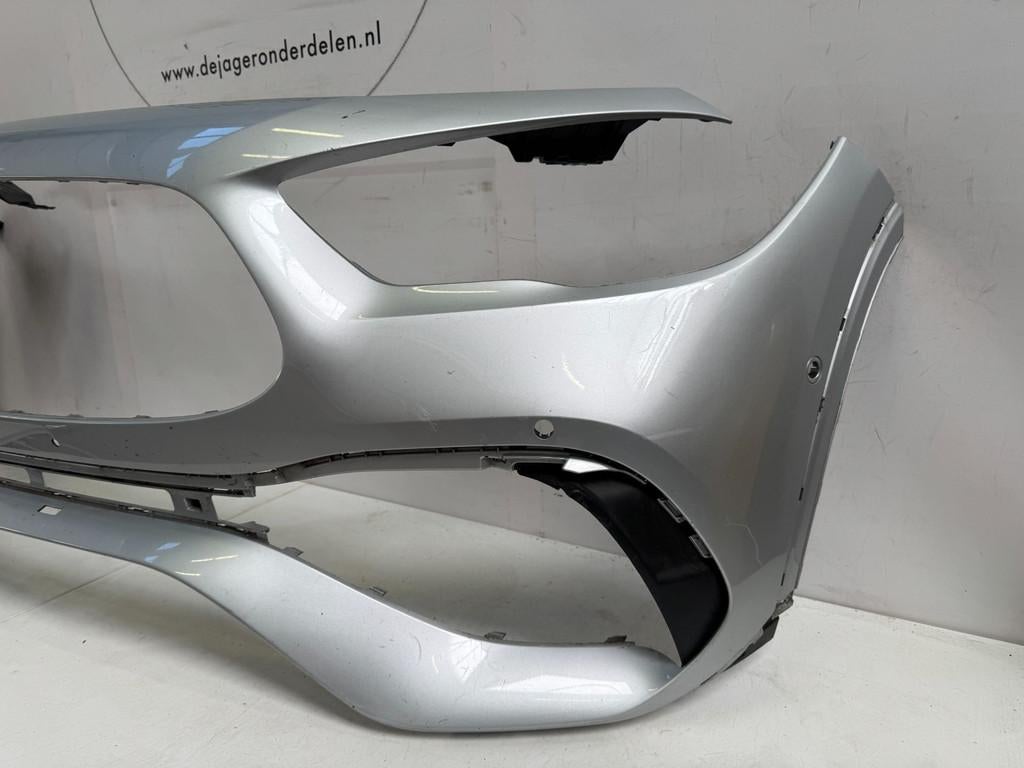 MERCEDES GLA KLASSE H247 AMG VOORBUMPER BUMPER A2478850607, Gebruikt, Mercedes-Benz AG, Voor, Mercedes-Benz