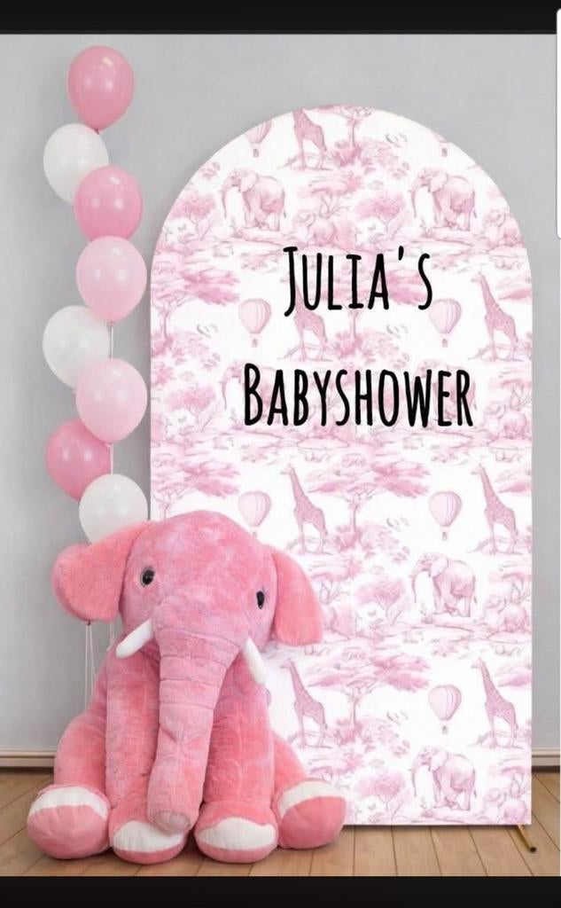 Wij verhuren super veel feestartikelen, Ophalen, Zo goed als nieuw, Verjaardag