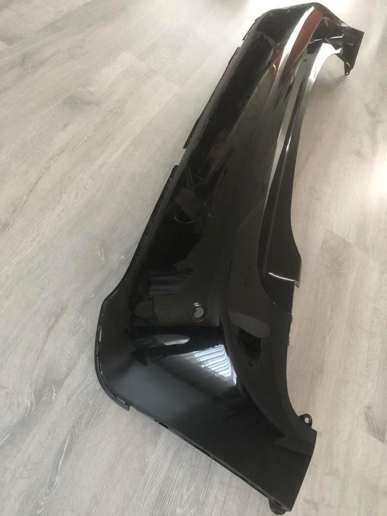 Mini cooper achter bumper, Auto-onderdelen, Ophalen of Verzenden