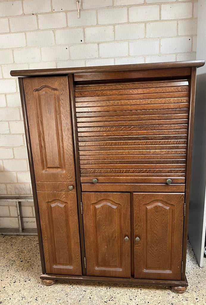 Computerkast, Ophalen of Verzenden, Gebruikt