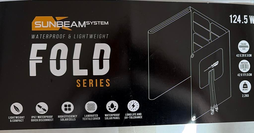 Zonnepaneel-B&G repeater-B&G processor, Ophalen of Verzenden, Zo goed als nieuw