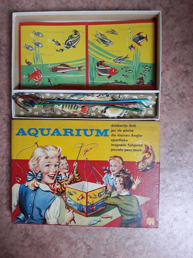 spelletjes: behendigheid, Ophalen of Verzenden, Gebruikt