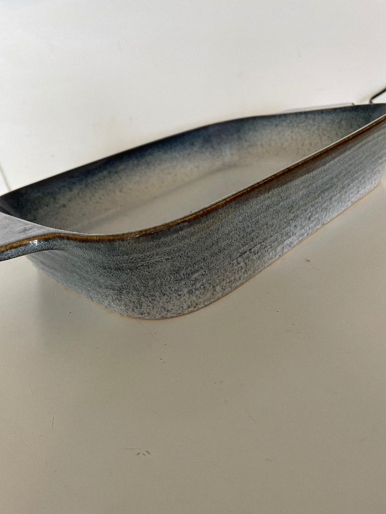 Ovenschaal groot, Nieuw, Ophalen of Verzenden, Steen/keramiek, Overige merken