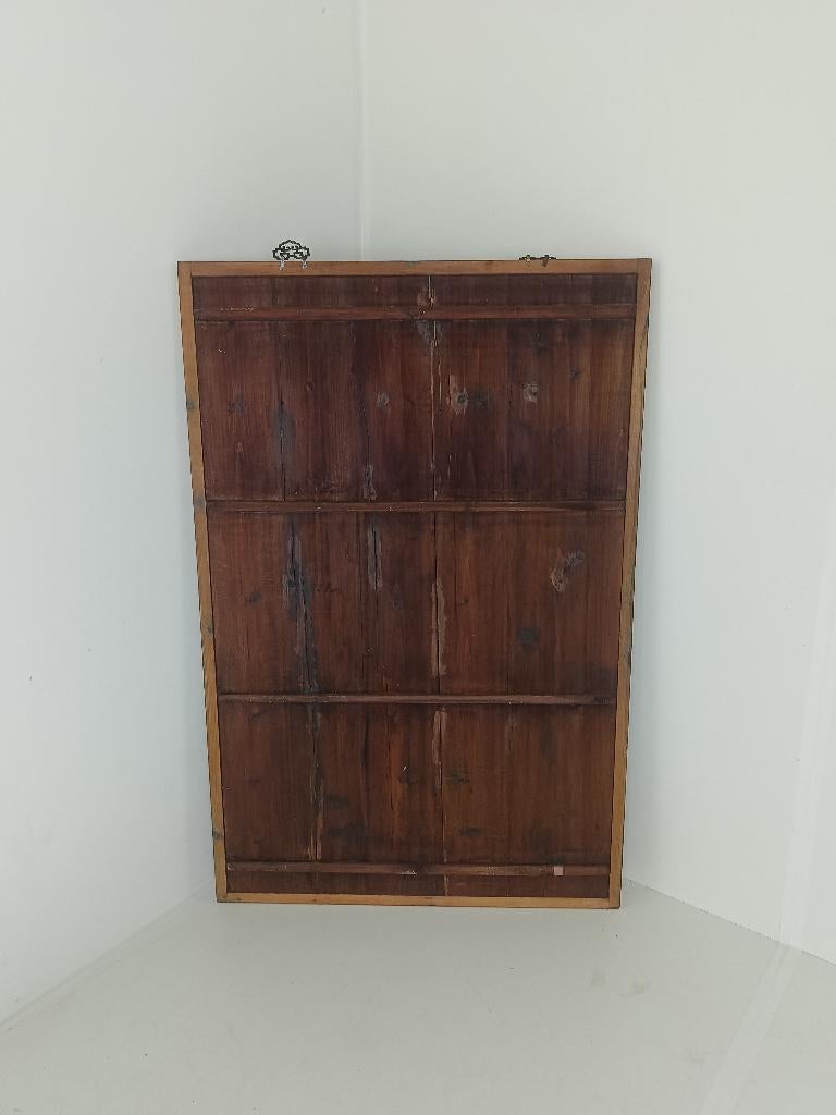 Chinese Ancestrale Portret uit de Qing Dynastie, Ophalen of Verzenden