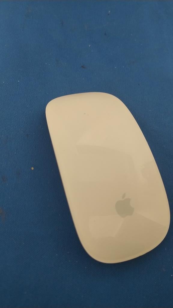 Apple Magic Mouse A1296, Ophalen of Verzenden