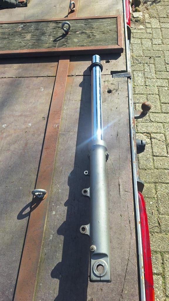 Voorvork tdm 850 3vd, Motoren, Ophalen of Verzenden, Gebruikt