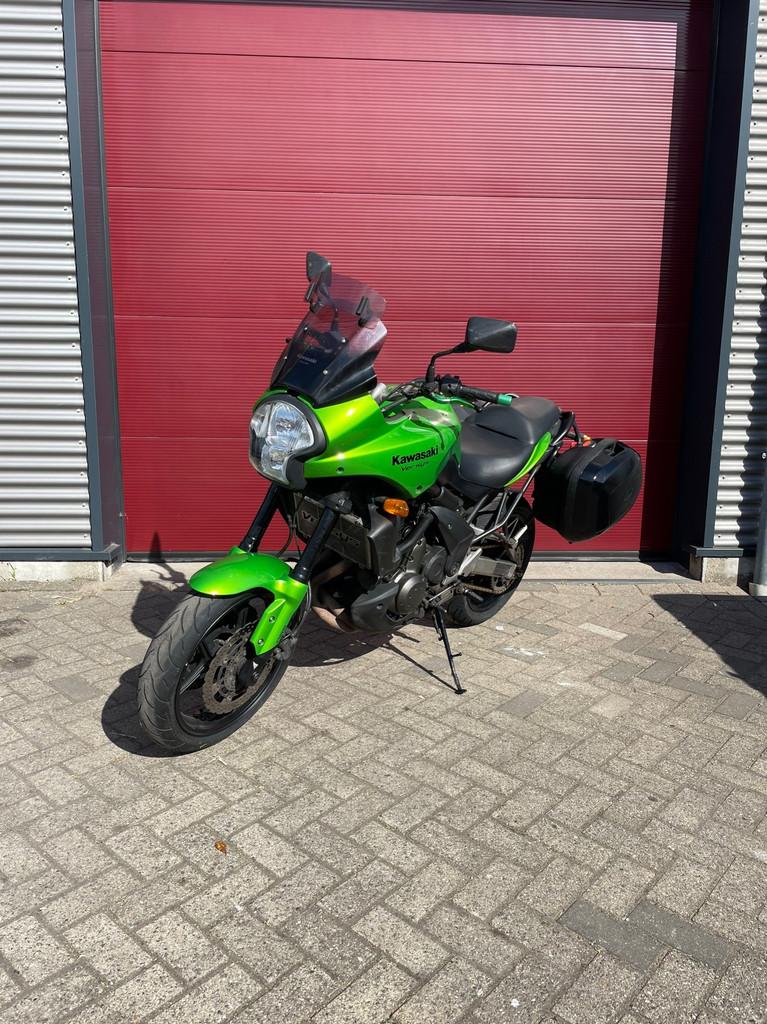Kawasaki Versys 650 ABS - foto 2