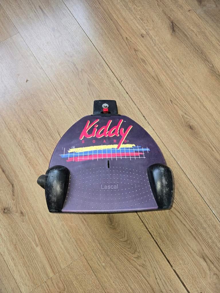Lascal Kiddy Board meerijdplankje, Kinderen en Baby's, Kinderwagens en Combinaties, Ophalen of Verzenden