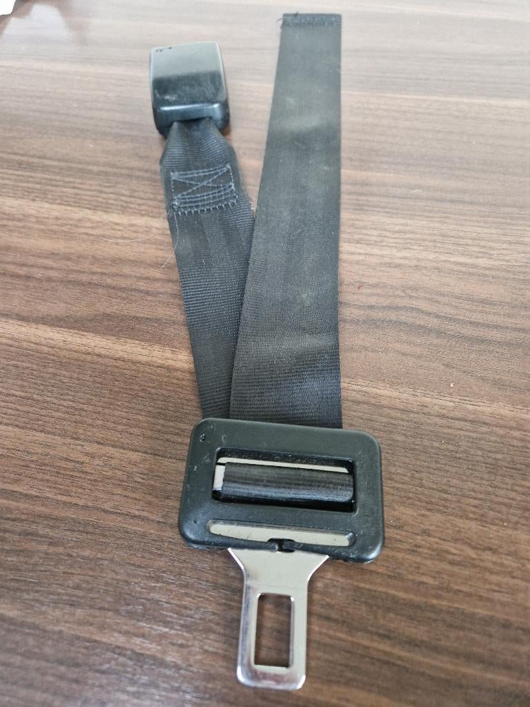 Carpoint Isofix Gordelverlenger - 60 Cm - Auto - Zwangerscha, Auto-onderdelen, Ophalen of Verzenden, Gebruikt