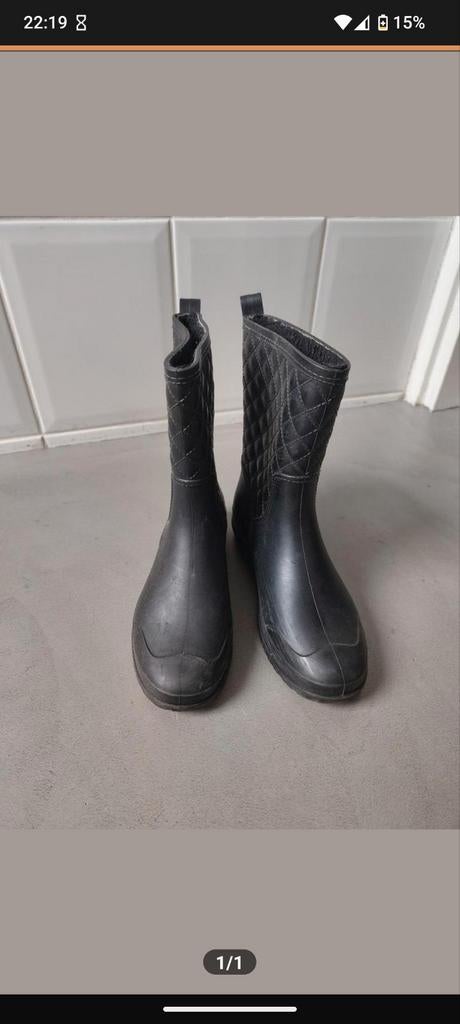 Paardrijlaarzen maat 37, Kinderen en Baby's, Ophalen of Verzenden, Meisje