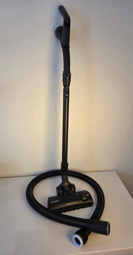 Bosch SilentClean Premium Stofzuiger Accessoires, Witgoed en Apparatuur, Stofzuigers, Ophalen of Verzenden, Zo goed als nieuw