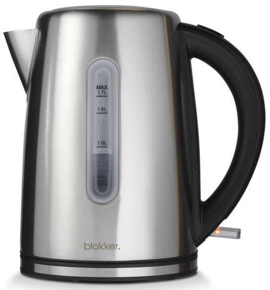 Waterkoker te huur, Ophalen, Zo goed als nieuw, Overige