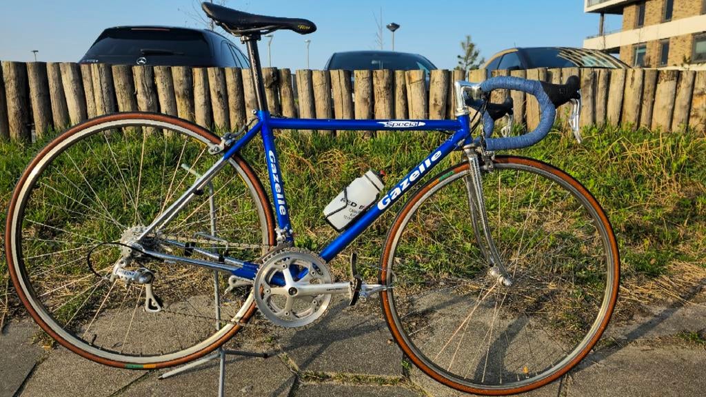 Gazelle Special, Minder dan 49 cm, Ophalen, Gebruikt, Gazelle