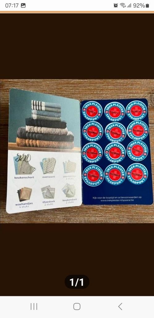 trekpleister zegels gevraagd, Ophalen of Verzenden, Zegels, Bonnen of Punten