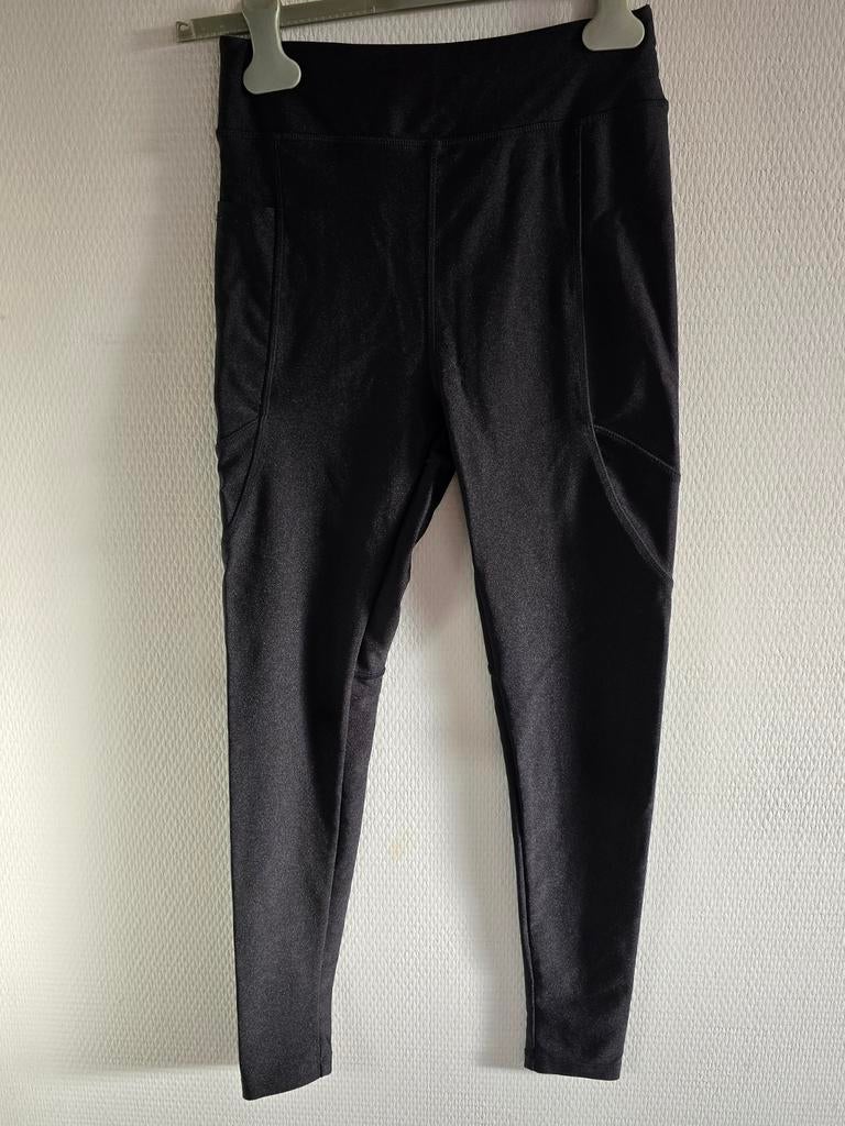 ASOS 4505 dames Sportlegging maat 38, Kleding | Dames, Maat 38/40 (M), Zwart, Ophalen of Verzenden, Asos