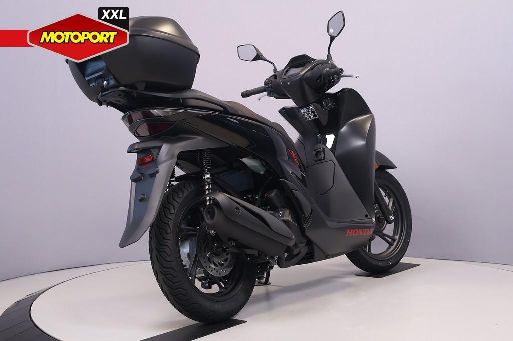 Honda SH 150 (bj 2026) - foto 3