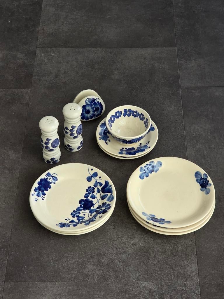 Aardewerk Wloclawek jaren 80, Ophalen of Verzenden