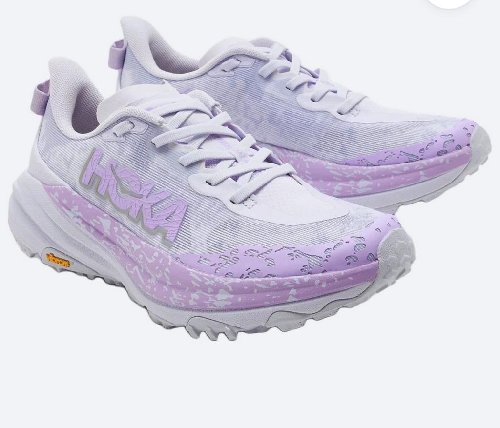 Hoka trailrunners speedgoat 6 gloednieuw maat 41 1/3, Overige merken, Hardloopschoenen, Nieuw, Ophalen of Verzenden