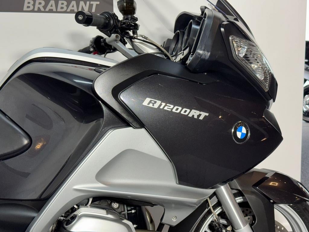 BMW R 1200 RT ABS (bj 2011) - foto 2